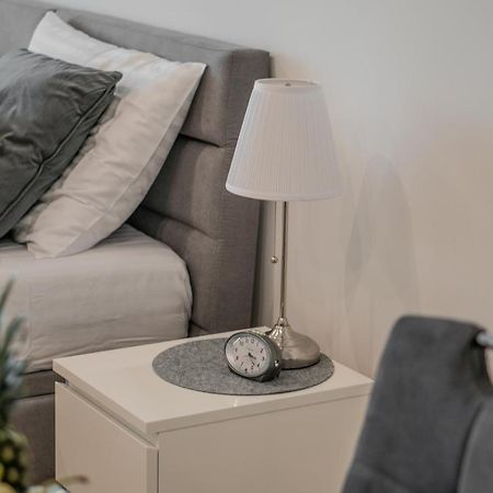 Alpha Apartment ザグレブ エクステリア 写真